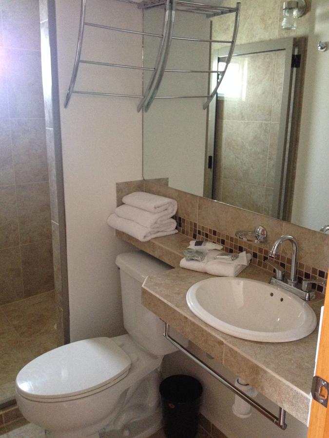 Hotel Dajana Boulevard Leon Luaran gambar