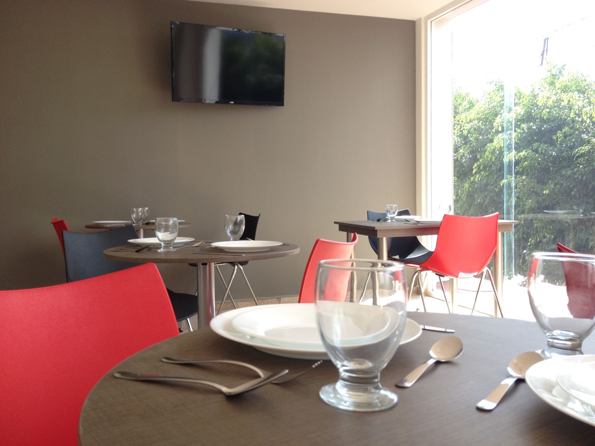 Hotel Dajana Boulevard Leon Luaran gambar