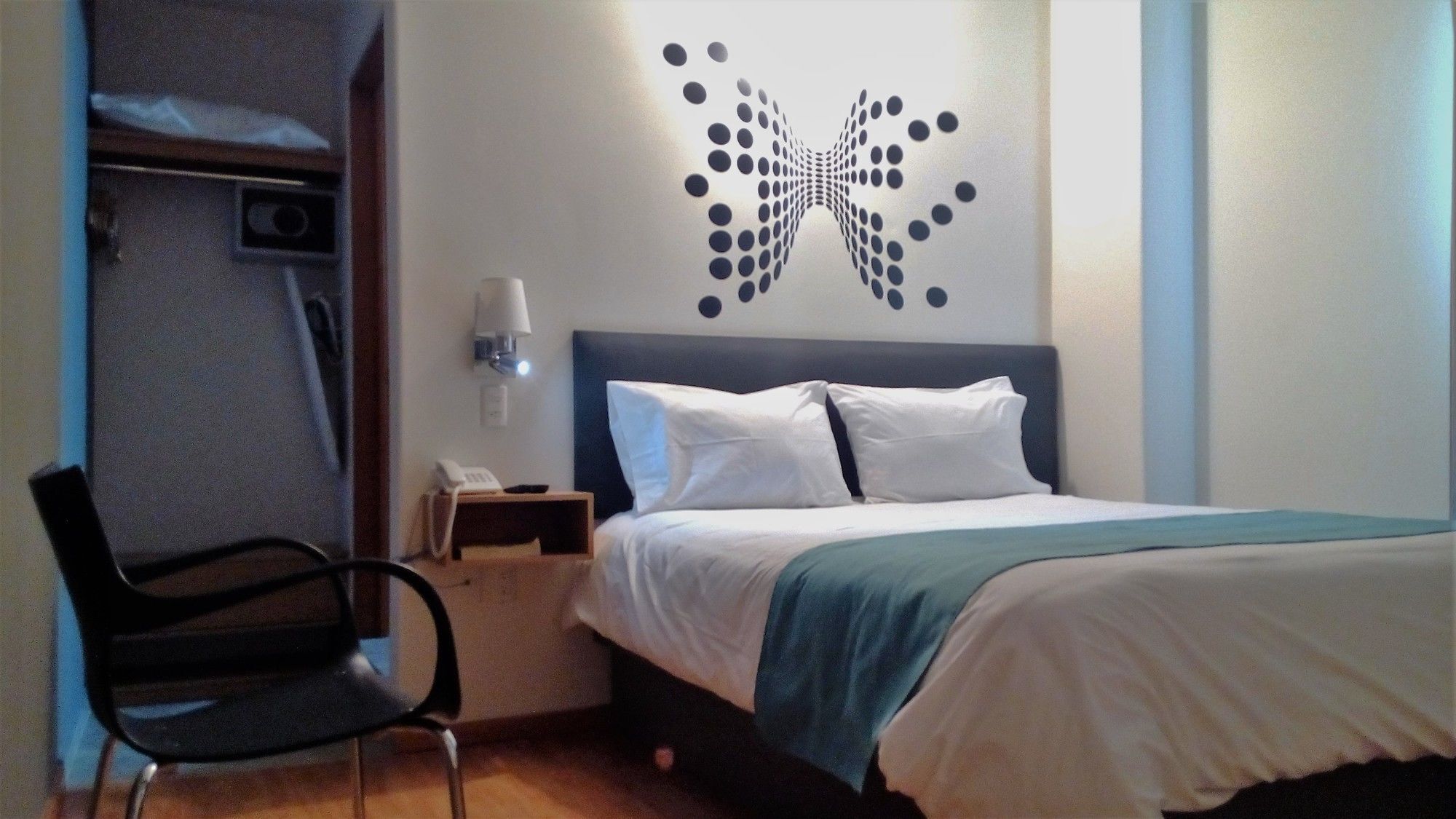 Hotel Dajana Boulevard Leon Luaran gambar