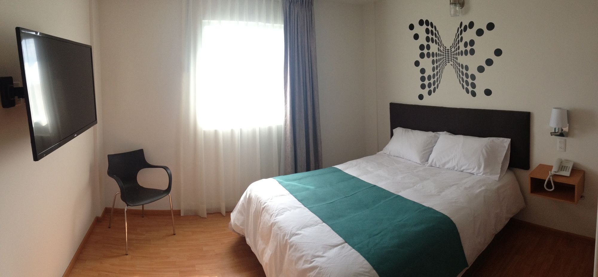 Hotel Dajana Boulevard Leon Luaran gambar