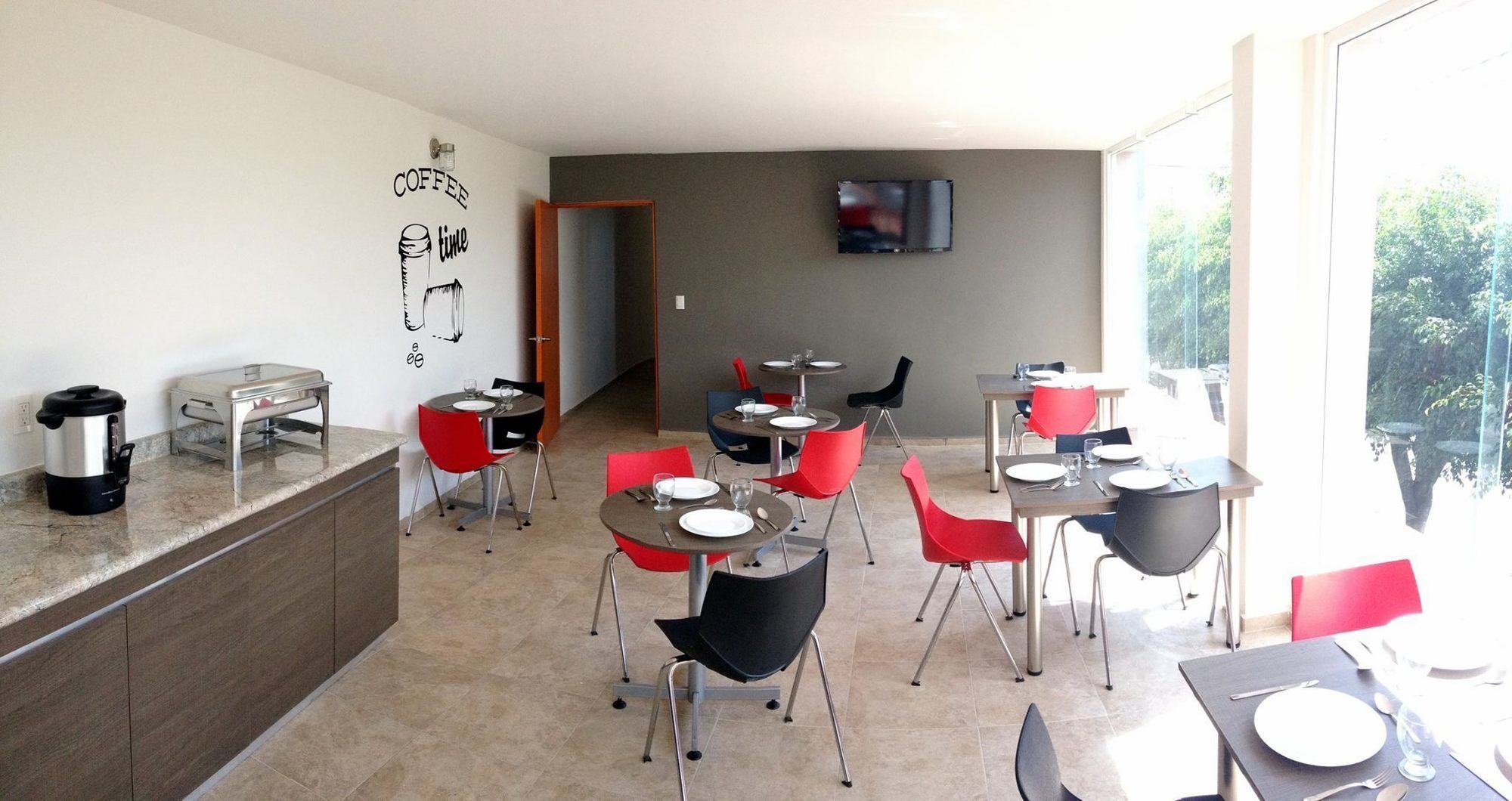 Hotel Dajana Boulevard Leon Luaran gambar